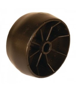 Cutting deck wheel Stiga 1134240501 122 mm