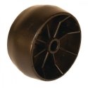 Cutting deck wheel Stiga 1134240501 122 mm Cutting deck wheel Stiga 1134240501 122 mm
