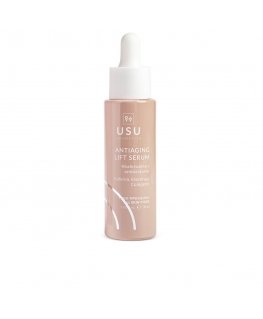 Usu Cosmetics Antiaging Moisturizing and Anti-Wrinkle Serum, 30 ml