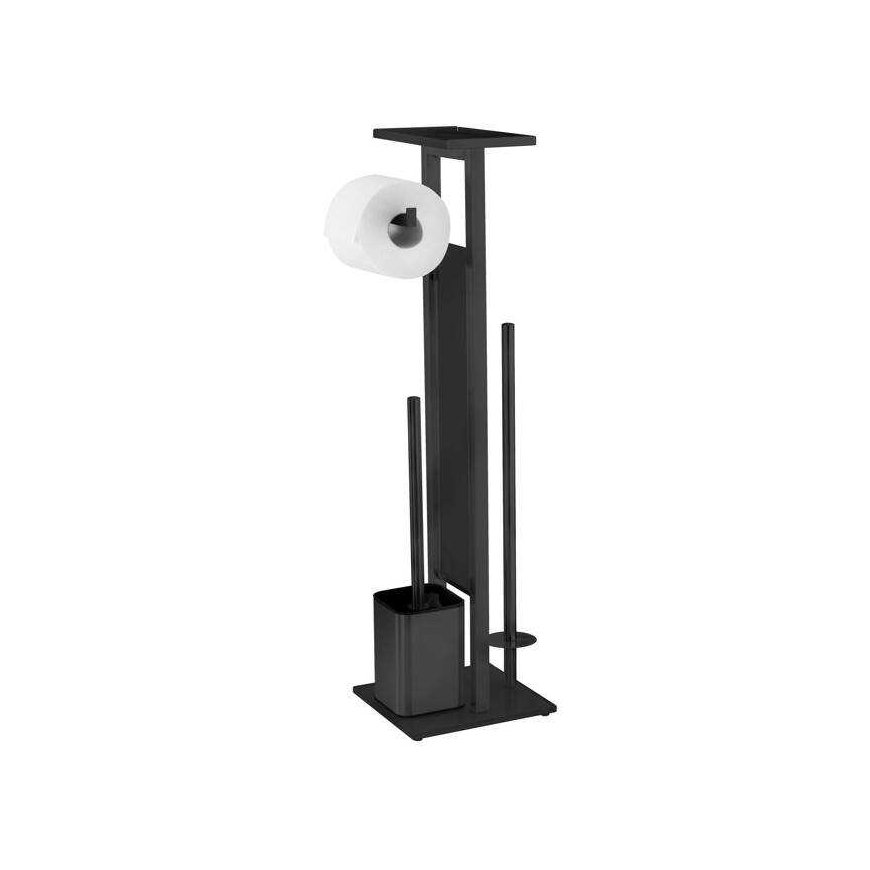 Wenko 4in1 DEBAR toilet brush and