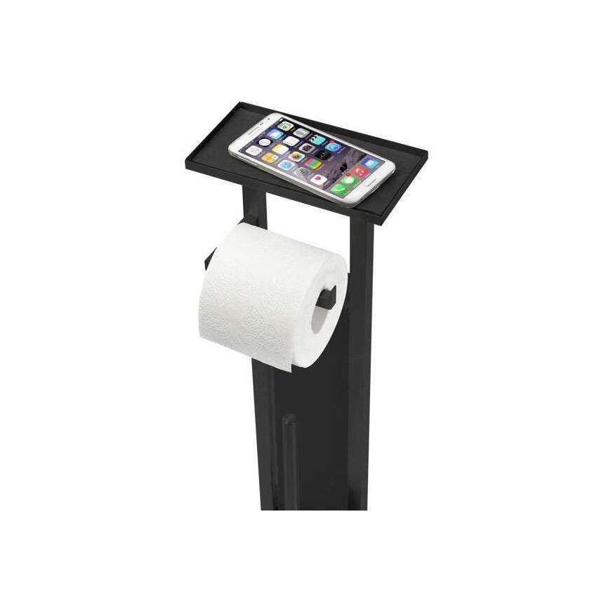 Weko 4in1 DEBAR wc-harja ja paperiteline hyllyllä – 2