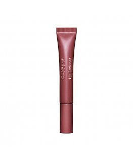 Clarins Lip Perfector Glow блеск для губ 12 ml 25 Mulberry Glow