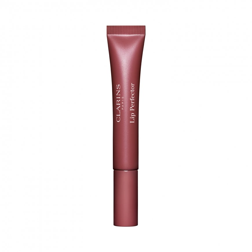 Clarins Lip Perfector Glow huuleläige 12 ml 25 Mulberry Glow