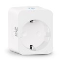 WiZ 8719514552685 smart plug Home White WiZ 8719514552685 smart plug Home White
