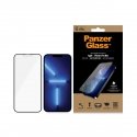 PanzerGlass PRO2755 Matkapuhelimen näyttö- ja taustasuoja Kirkas näytönsuoja Apple 1 kpl