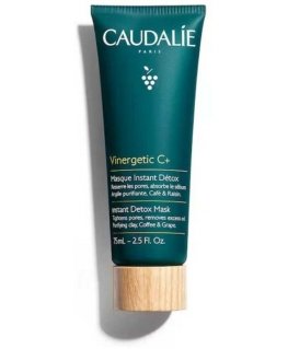 Caudalie Vinergetic C+ Instant Detox Mask, 75 ml
