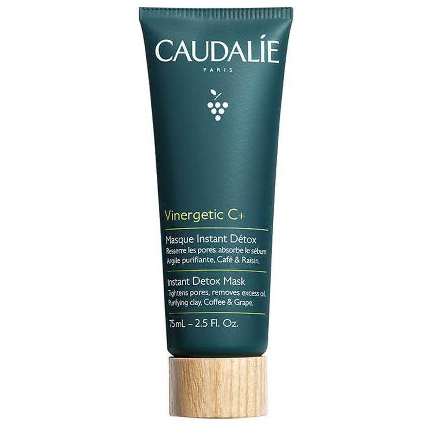 Caudalie Vinergetic C+ Instant Detox Mask, 75 ml – 3