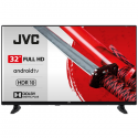 Televisio JVC LT-32VAF3335, 32 tuumaa.
