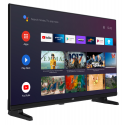 Television JVC LT-32VAF3335, 32 inch. Television JVC LT-32VAF3335, 32 inch.