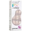 KISS IMPRESS Color FX - Rebel - Liimakynnet 30 kpl KISS IMPRESS Color FX - Rebel - Liimakynnet 30 kpl