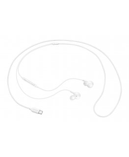 Samsung EO-IC100 Headset Wired In-ear Calls/Music USB Type-C White