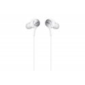 Samsung EO-IC100 Austiņas Vadu Ausīs Zvani / mūzika USB Veids-C Balts