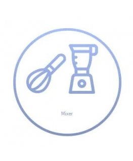 Braun MQ30202MWH hand blender series 3