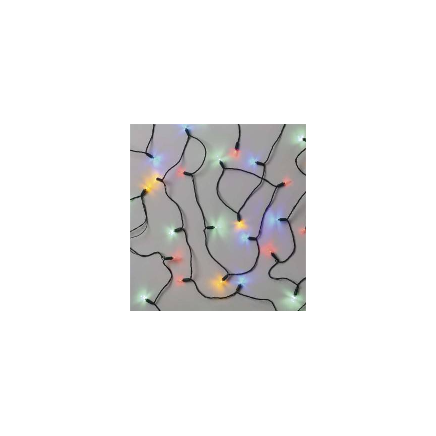Emos LED Christmas chain - traditional