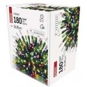 Emos LED Christmas chain - traditional, 26.85 m, indoor and outdoor, multicolor Emos LED Christmas chain - traditional, 26.85 m, indoor and outdoor, multicolor