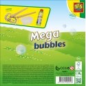 SES Creative Mega bubbles Muilo burbulai SES Creative Mega bubbles Muilo burbulai