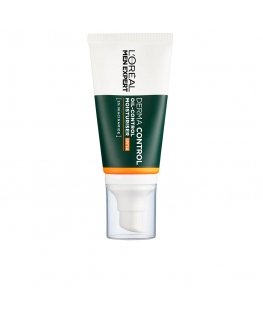L'Oreal MEN EXPERT DERMA CONTROL oil-control moisturizing cream SPF30 40 ml