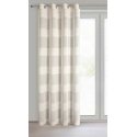 Eurofirany ZAS/AGATA/BEIGE 140X250 TRANSL. Eurofirany ZAS/AGATA/BEIGE 140X250 TRANSL.