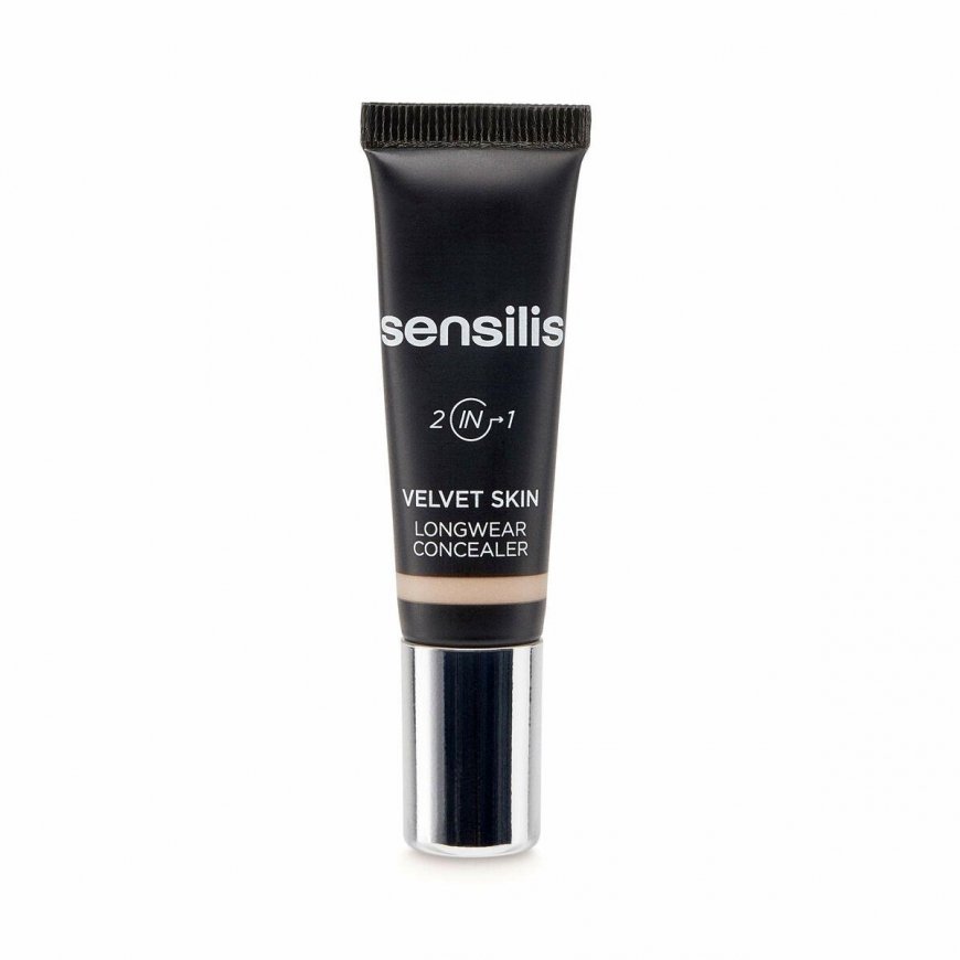 Veido korektorius Sensilis Velvet Skin 7 ml