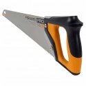 Fiskars Pro PowerTooth Rauasaag 55 cm Must, Hõbe, Kollane Fiskars Pro PowerTooth Rauasaag 55 cm Must, Hõbe, Kollane