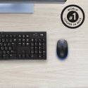 Logitech M190 pele Birojs Abām rokām RF Bezvadu Optisks 1000 DPI Logitech M190 pele Birojs Abām rokām RF Bezvadu Optisks 1000 DPI