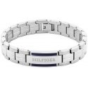 Tommy Hilfiger Parker 2790600 timeless steel men's bracelet