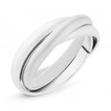 Troli Triple steel ring KRS-247 Troli Triple steel ring KRS-247