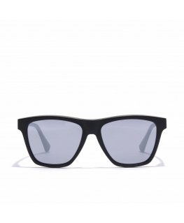 Abiejų lyčių akiniai nuo saulės Hawkers One LS Raw Juoda Pilka (Ø 54,8 mm)