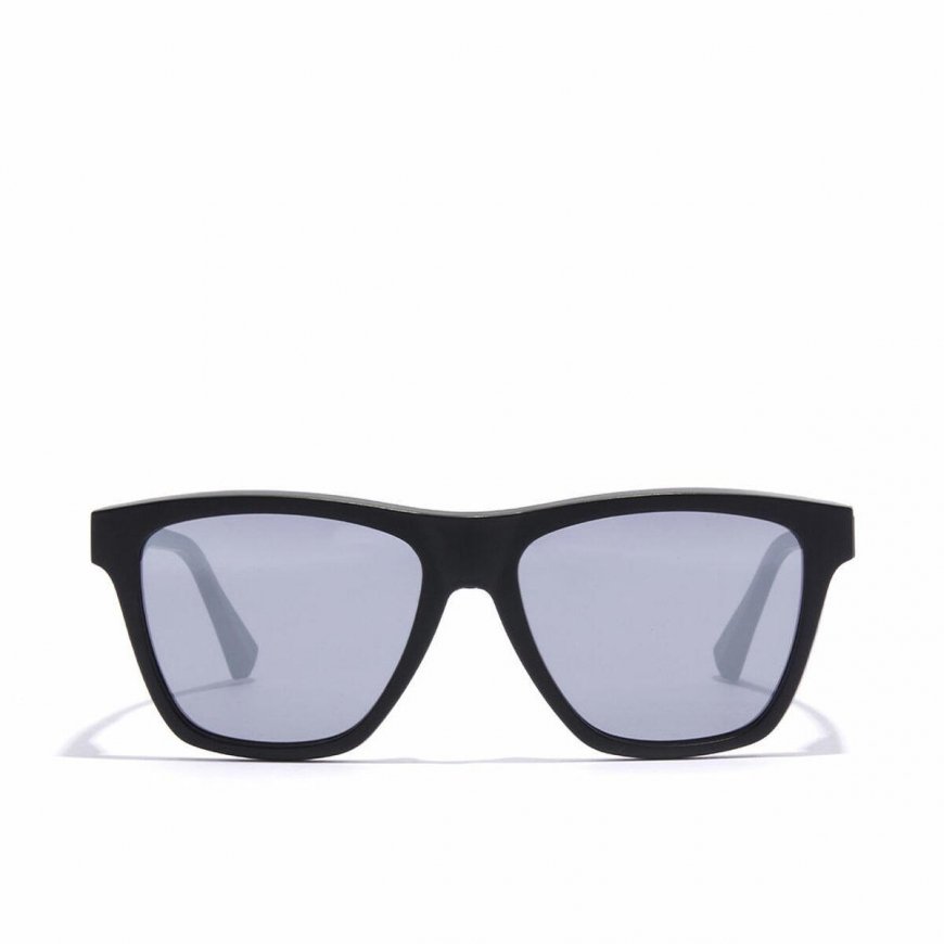 Unisex Sunglasses Hawkers One LS Raw Black Grey (Ø 54.8 mm)