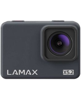 LAMAX X5.2 - veiksmo kamera