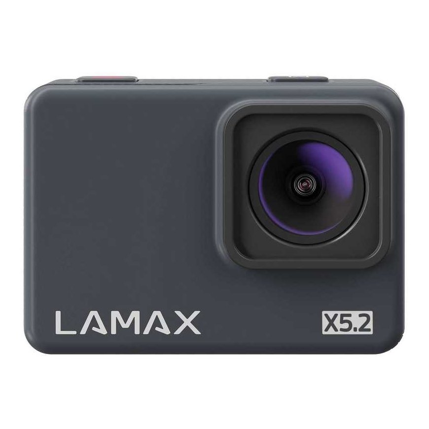 LAMAX X5.2 - toimintakamera
