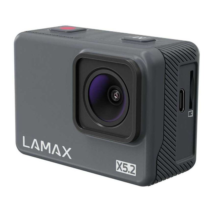LAMAX X5.2 - action camera – 4