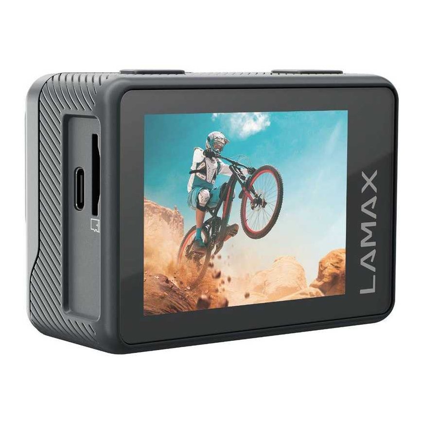 LAMAX X5.2 - action camera – 5