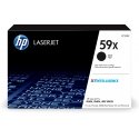 HP Оригинальный лазерный картридж увеличенной емкости LaserJet 59X, черный HP Оригинальный лазерный картридж увеличенной емкости LaserJet 59X, черный
