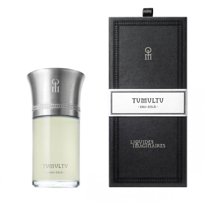 Liquides Imaginaires Liquides Imaginaires Tumultu 100ml