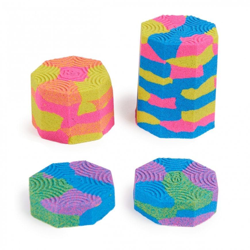 Kinetic Sand KNS ACK Squish N Create FR GML – 5