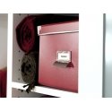 DYMO ® LetraTag® Plastic Labels - 12mm DYMO ® LetraTag® Plastic Labels - 12mm