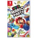 Nintendo Super Mario Party Standarts Daudzvalodu Nintendo Switch Nintendo Super Mario Party Standarts Daudzvalodu Nintendo Switch