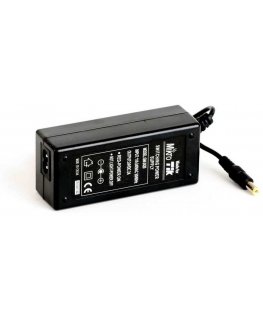 Conexpro tehty MikroTik GM-2420:lle, Virtalähde 24V, 2A