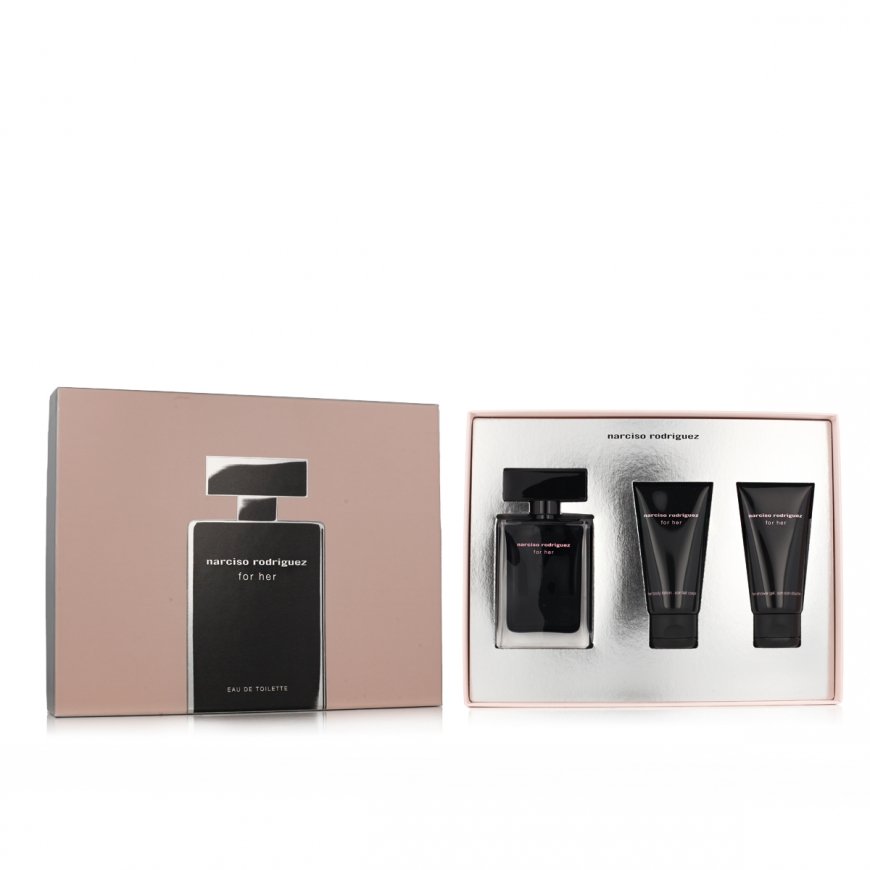 Narciso Rodriguez Narciso Rodriguez For Her