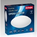 Activejet AJE-OPERA 24W laevalgusti Mittevahetatav(ad) pirn(id) LED G