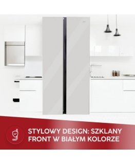 Refrigerator MPM 427-SBS-05/NL
