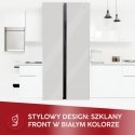 Šaldytuvas MPM 427-SBS-05/NL Šaldytuvas MPM 427-SBS-05/NL