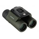 Olympus 8x25 WP II binokkel BaK-4 Roheline Olympus 8x25 WP II binokkel BaK-4 Roheline