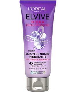 Hiusseerumi L'Oreal Make Up Elvive Hidra Hyaluronic 200 ml