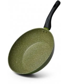 Fissman Wok keptuvė JENNY 28 cm