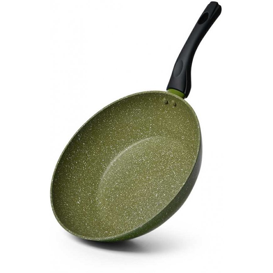 Fissman Wok pan JENNY 28 cm