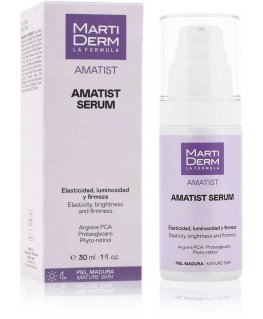 Martiderm Amatist Serum veido odos serumas, 30 ml