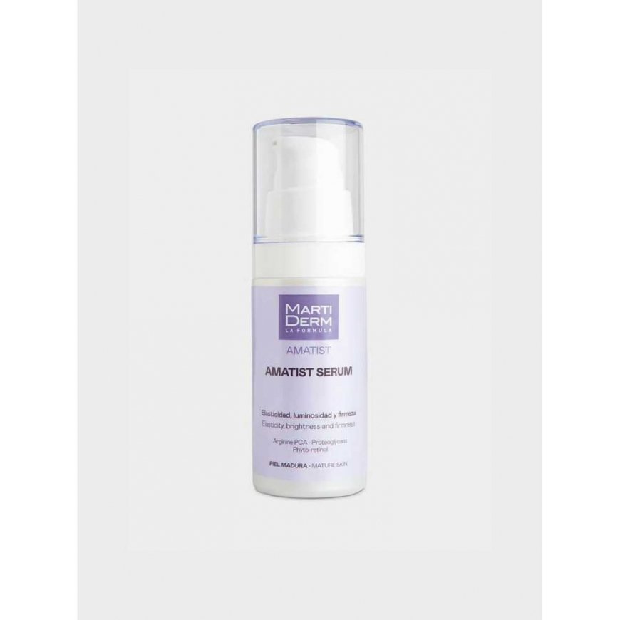 Martiderm Amatist Serum kasvoseerumi, 30 ml – 3