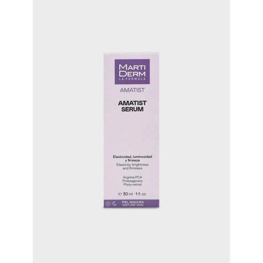 Martiderm Amatist Serum kasvoseerumi, 30 ml – 4